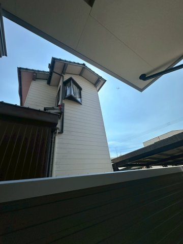 ヴェルトール箱崎東の展望