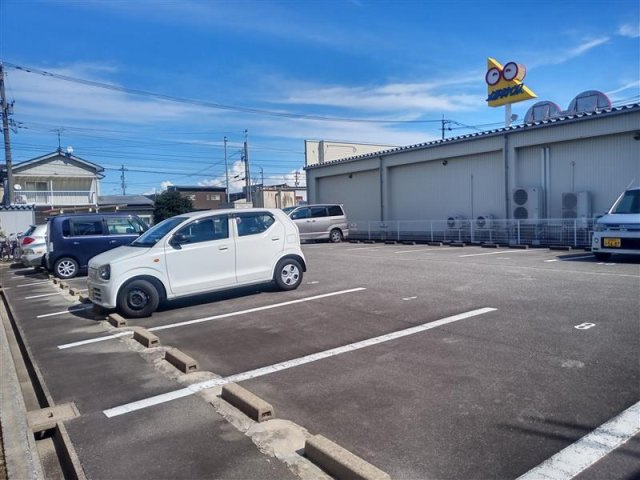 レオパレスうさかのその他