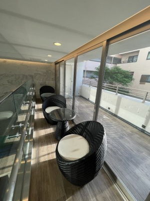 【ロビー】 | ディモア城東シティ