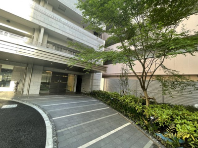 【エントランス】 | ディモア城東シティ