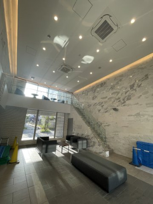 【設備】 | ディモア城東シティ