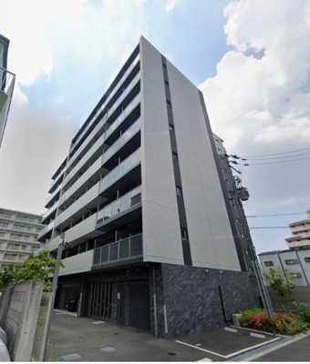 【外観】 | ディモア城東シティ