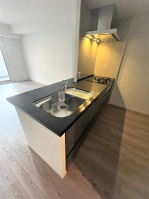 【キッチン】 | ディモア城東シティ