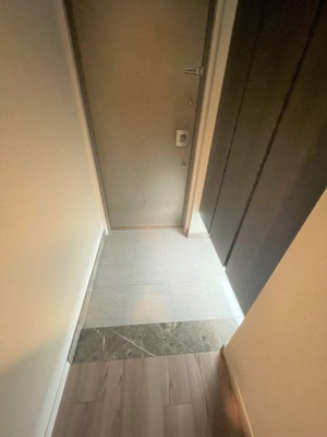 【玄関】 | ディモア城東シティ