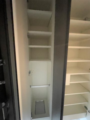 【収納】 | ディモア城東シティ