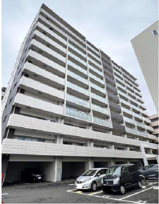 【その他共用部分】 | ディモア城東シティ