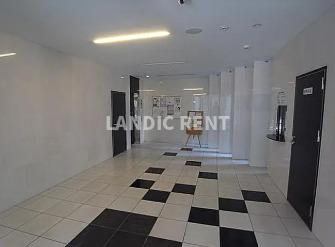 【ロビー】 | エンクレスト天神