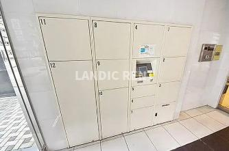 【その他共用部分】 | エンクレスト天神