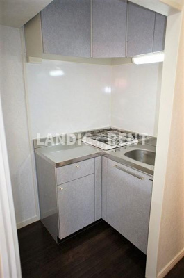 【キッチン】 | エンクレスト天神