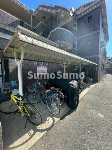 エクセレントパレス城南のその他共用部分