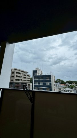 ヴィッラ アプリーレ 西新南の展望