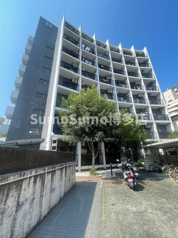 エステートモア・けやき通り