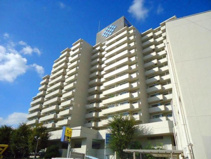 ザ・スクエアA棟の画像