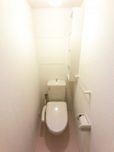 【トイレ】