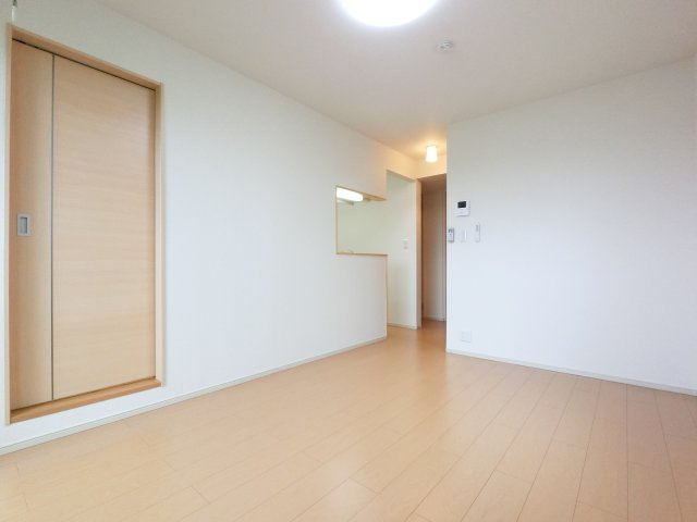 【居間・リビング】