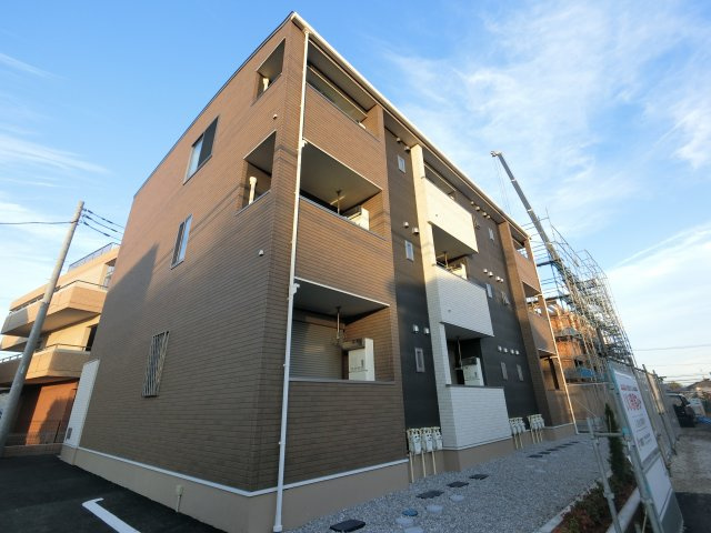 【外観】 | レンカ