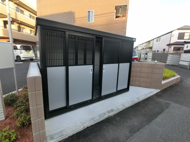 【その他共用部分】