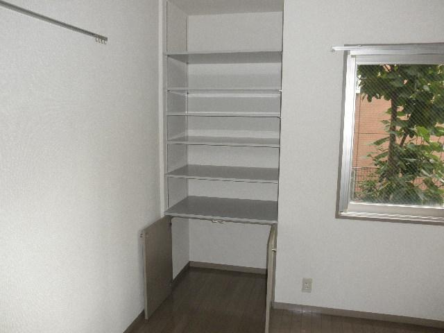 ウィンベルデュエット恵比寿４の展望| 