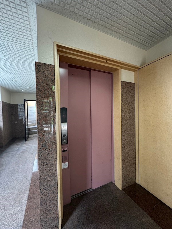 ヴォーヌンク博多駅東のその他共用部分