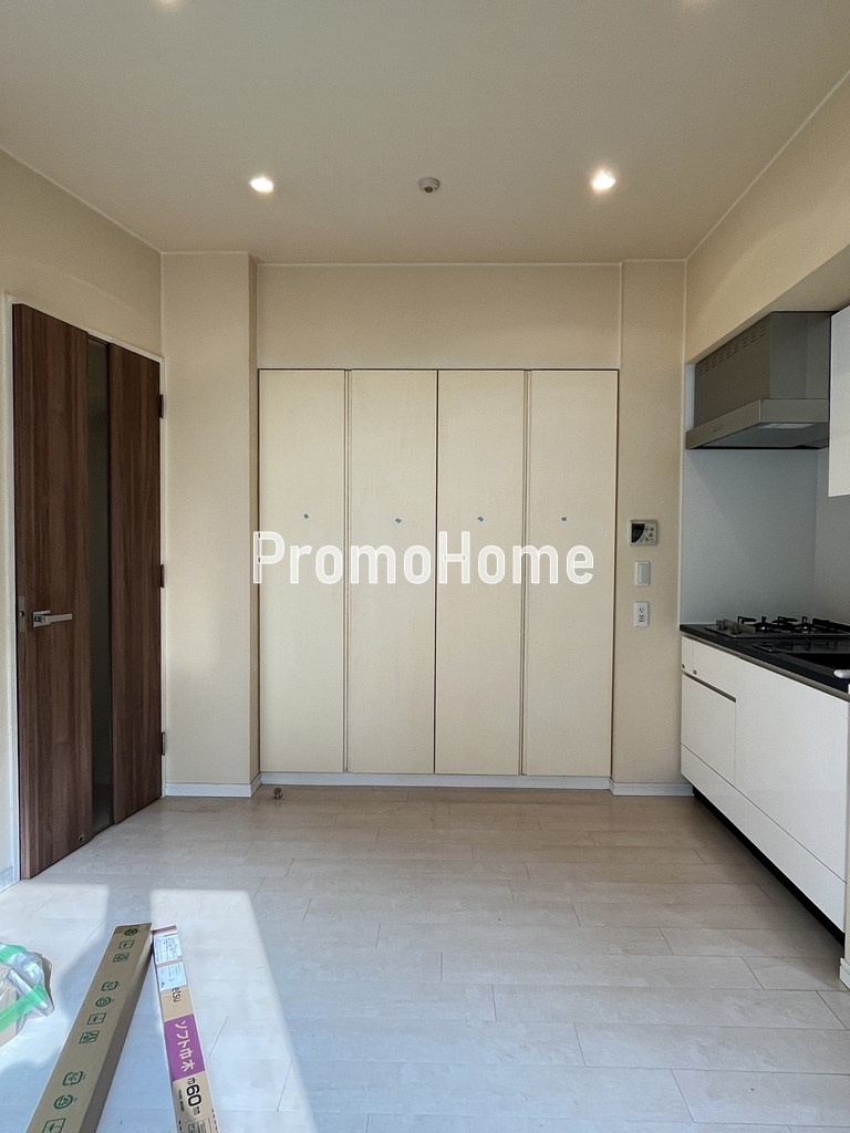 ラドゥセール浅草橋の洋室