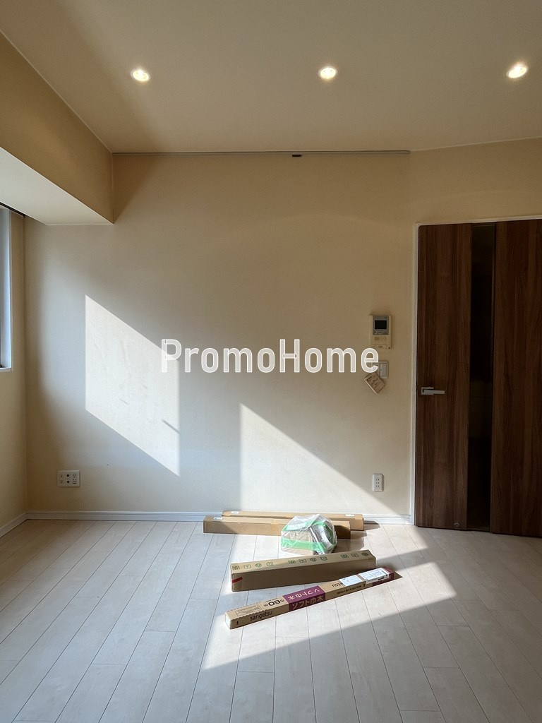 ラドゥセール浅草橋の洋室