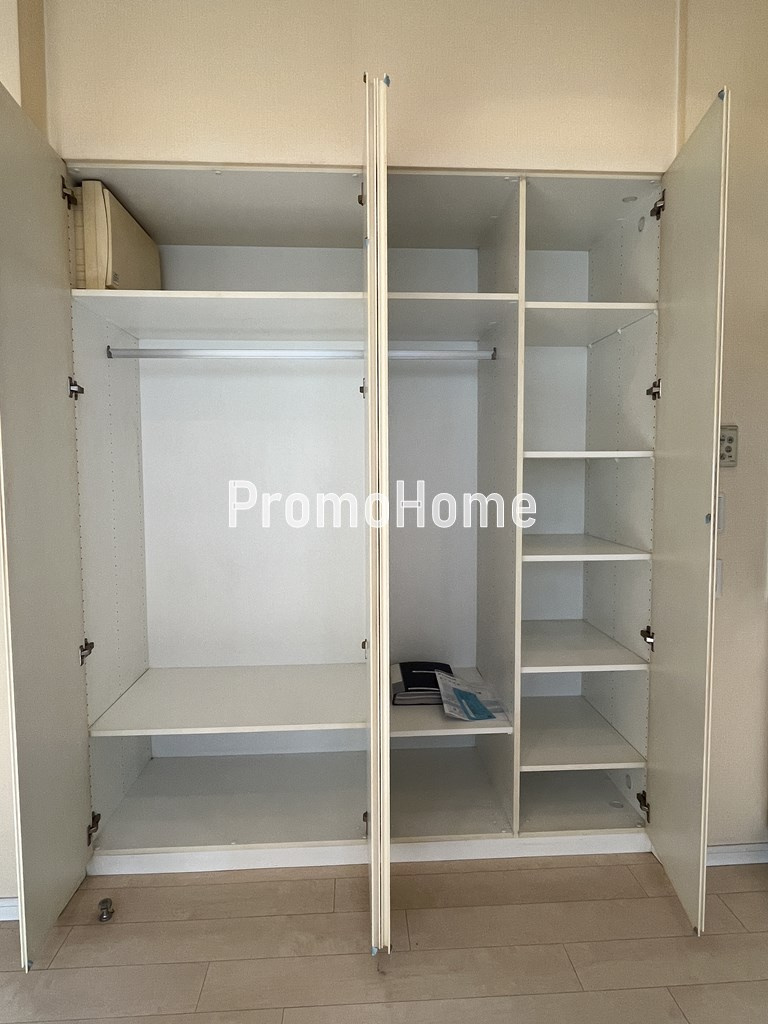 ラドゥセール浅草橋の収納