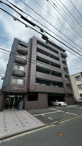 エクレージュ清原