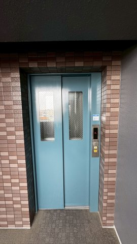エクレージュ清原のその他共用部分