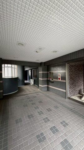 エクレージュ清原のその他共用部分