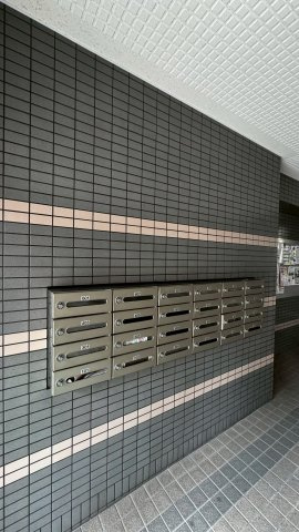 エクレージュ清原のその他共用部分