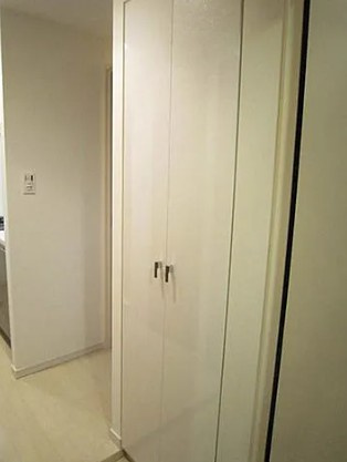 アルテシモ　イズムの玄関