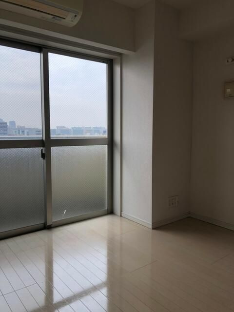 アルテシモ　イズムの居間・リビング