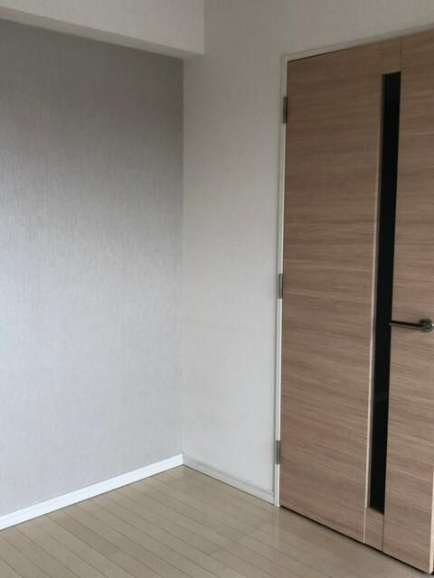 アルテシモ　イズムの内装