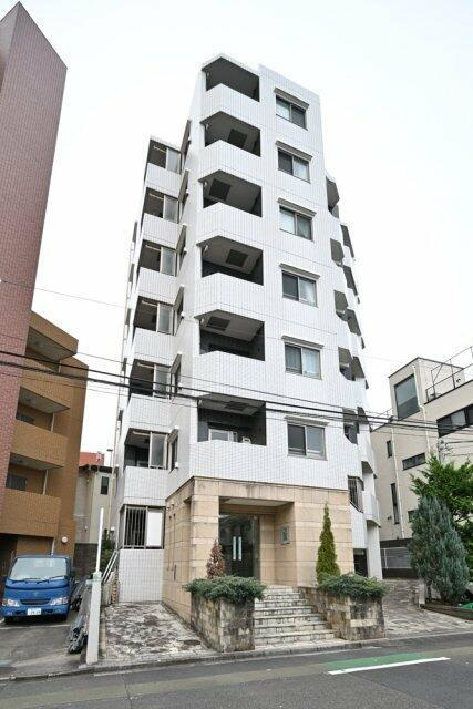 エスコートノヴェル用賀