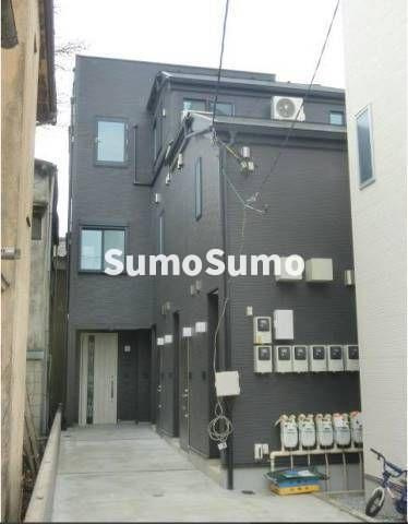 エアー中目黒