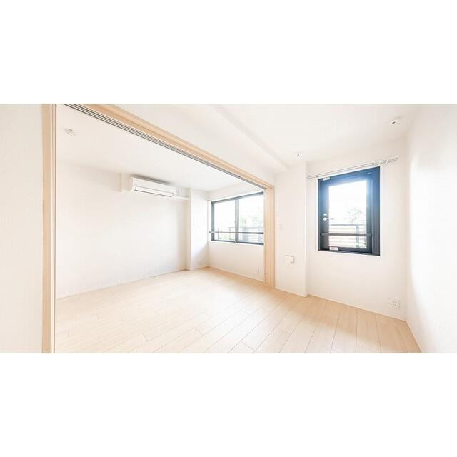 ウェルスクエア用賀の展望
