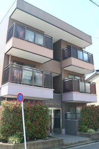 ウイステリア別府