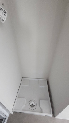 【設備】 | Live Flat六甲桜口