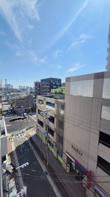 【展望】 | Live Flat六甲桜口