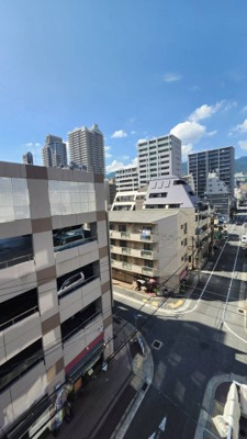 【展望】 | Live Flat六甲桜口