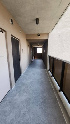 【その他共用部分】 | Live Flat六甲桜口