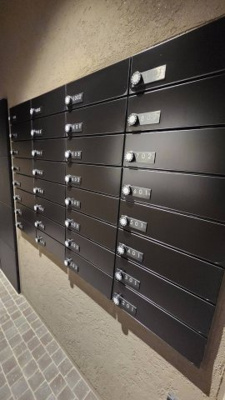 【その他共用部分】 | Live Flat六甲桜口