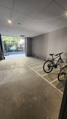 【その他共用部分】 | Live Flat六甲桜口