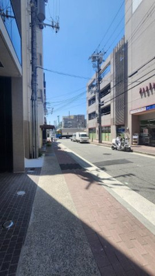 【周辺】 | Live Flat六甲桜口