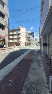 【周辺】 | Live Flat六甲桜口