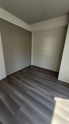 【洋室】 | Live Flat六甲桜口