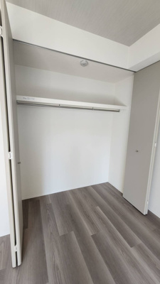 【収納】 | Live Flat六甲桜口