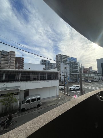 ヴェルドミールの展望
