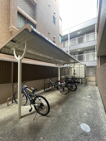 ヴェルドミールのその他共用部分