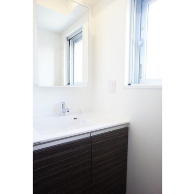 【洗面所】 | スタイリオ品川中延